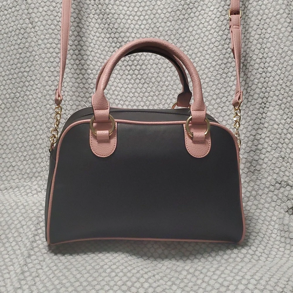 Juicy Couture Bowler Bag - Picture 4 of 12